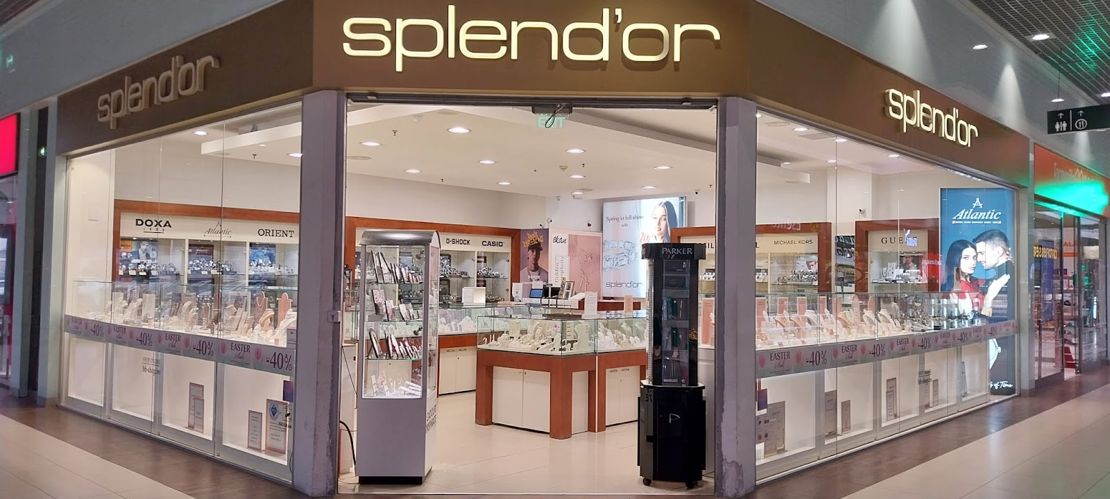SPLEND'OR