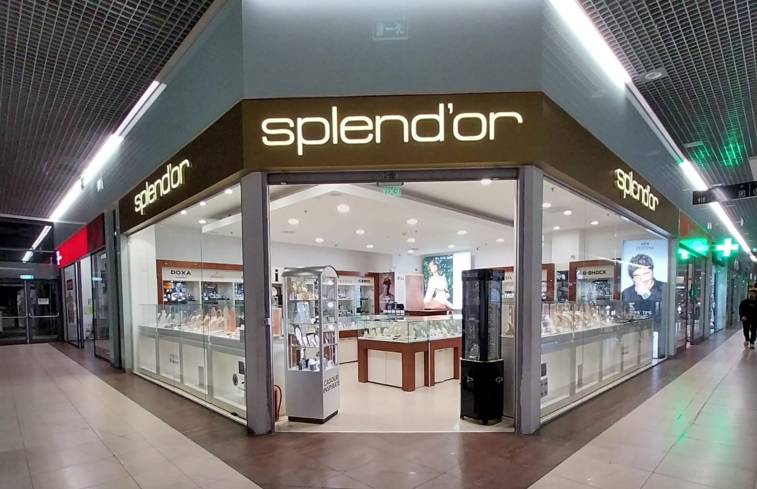 SPLEND'OR
