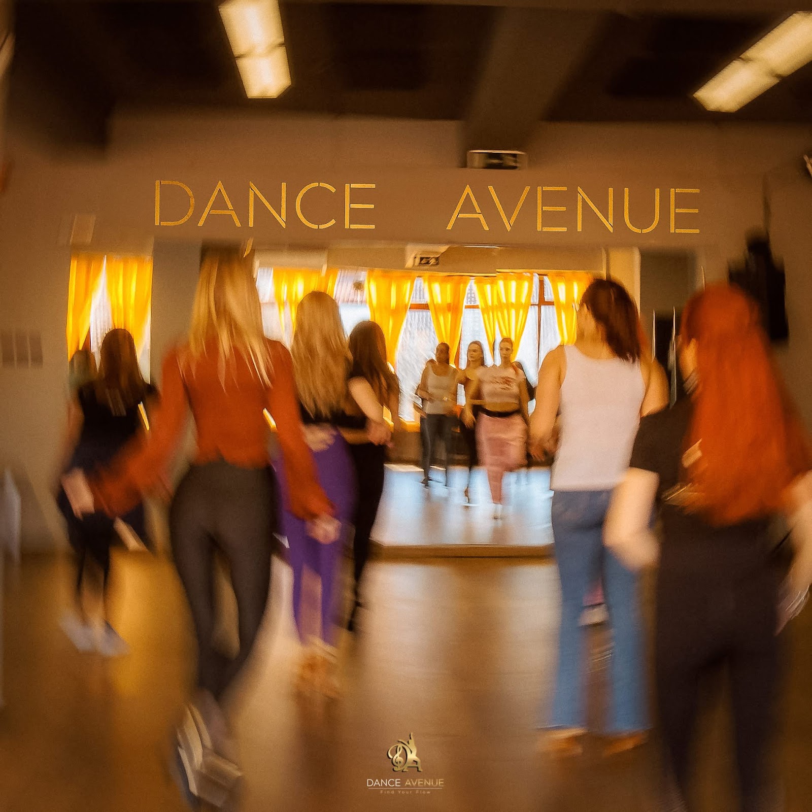 Dance Avenue