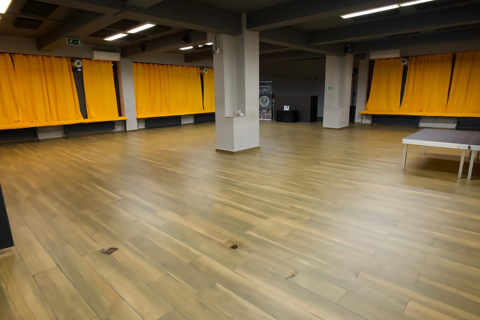 Dance Avenue