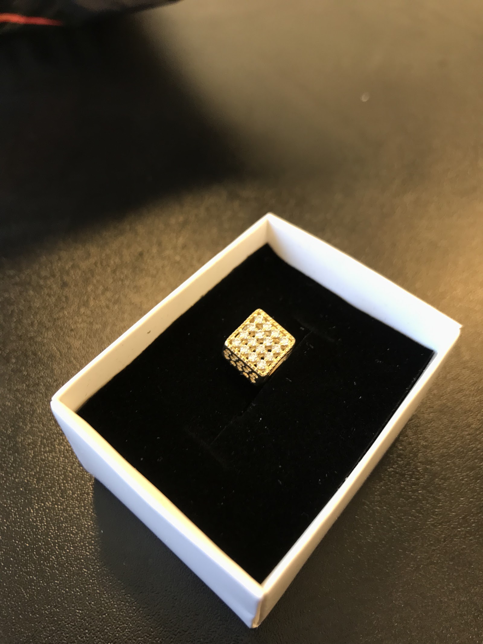 Ara Gold