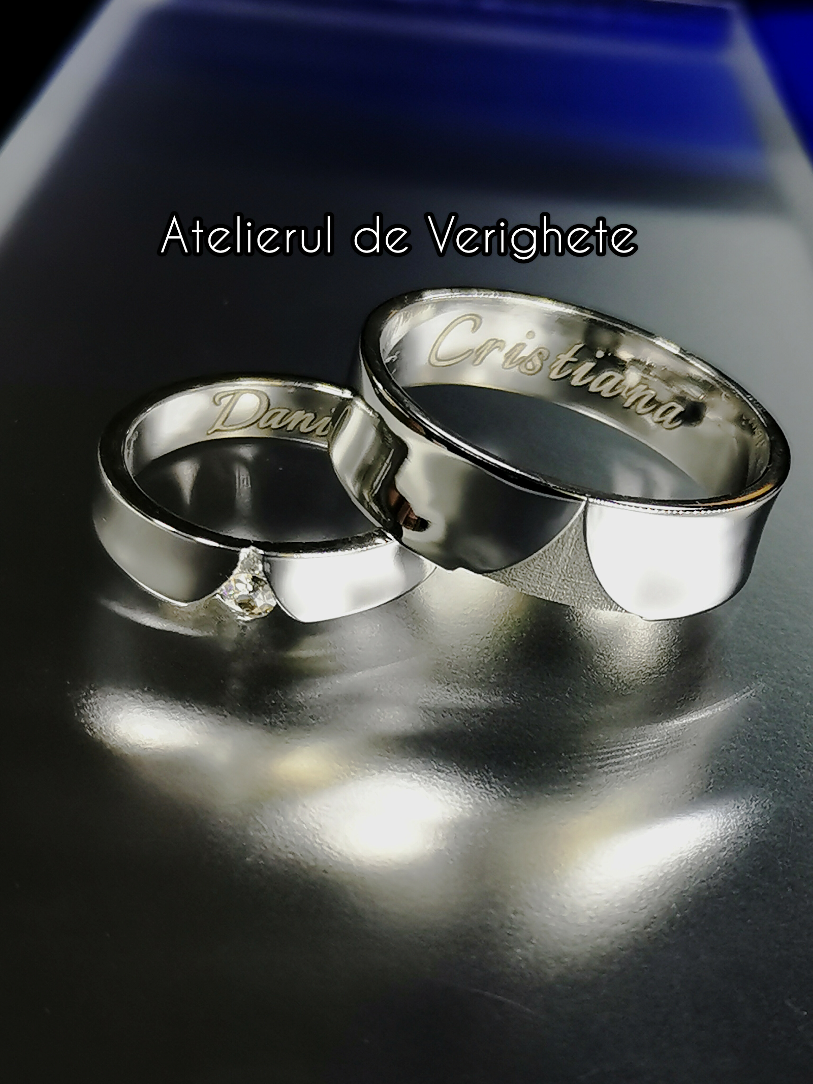 ATELIERUL DE VERIGHETE