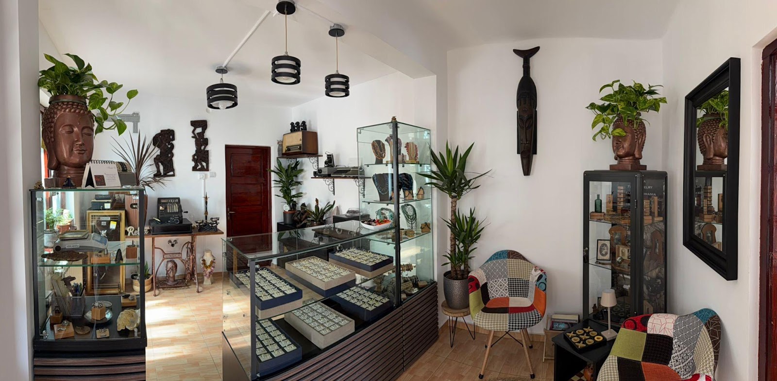Atelier Bijuterii Grata