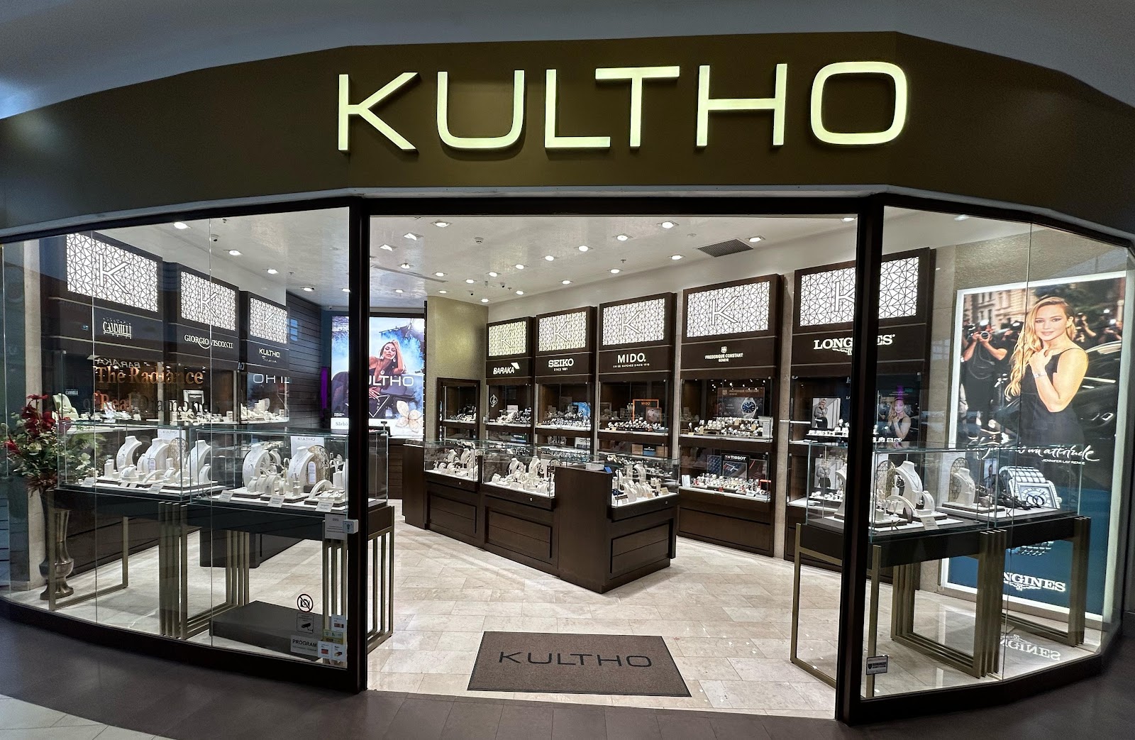 KULTHO