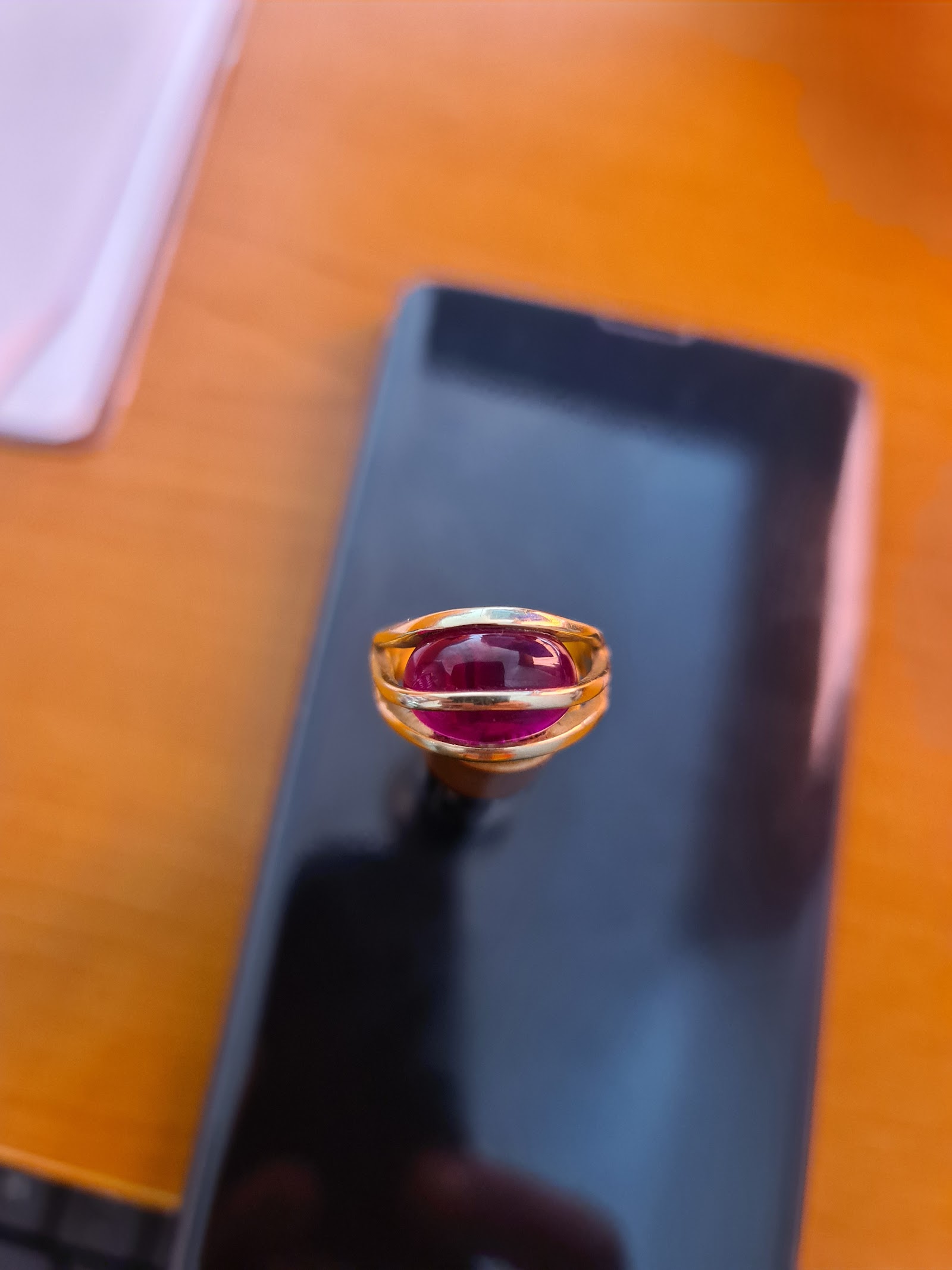 Golden Eyes Jewellery