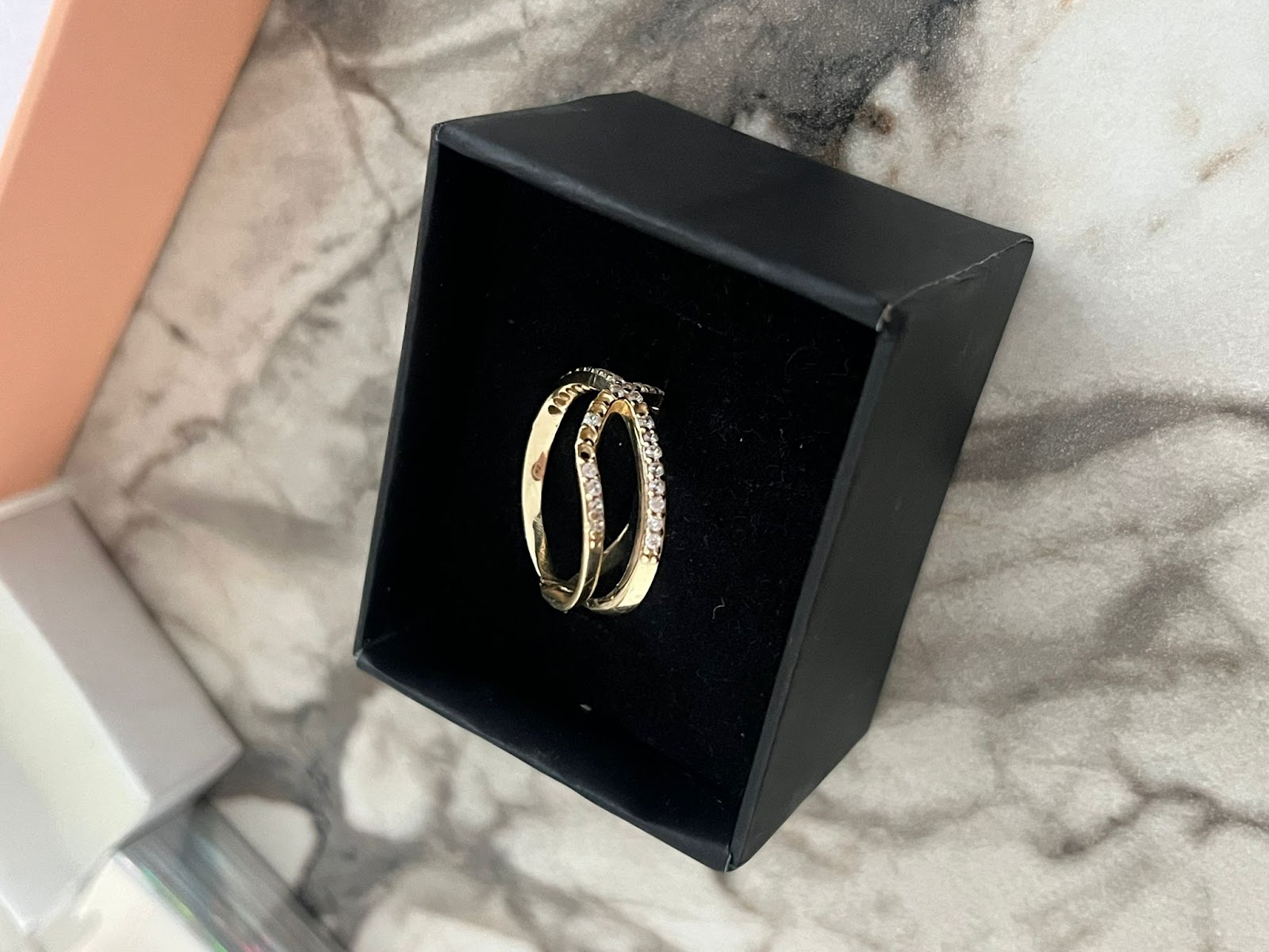 Golden Eyes Jewellery