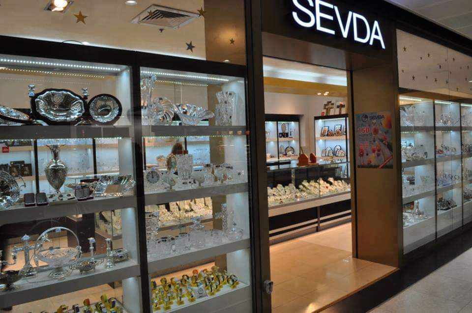 Sevda