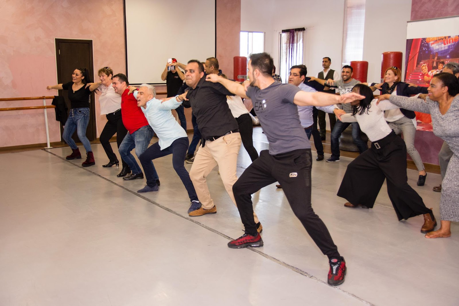 Wilmark Dance Academy