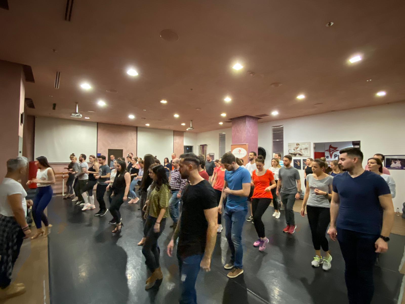 Wilmark Dance Academy
