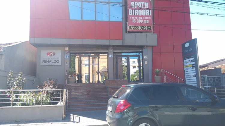 Casa de Bijuterii Rinaldo