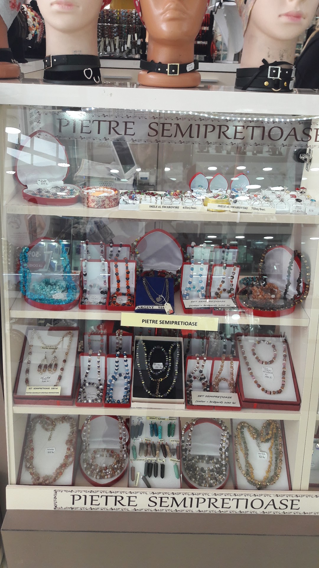 Chic & Art Boutique