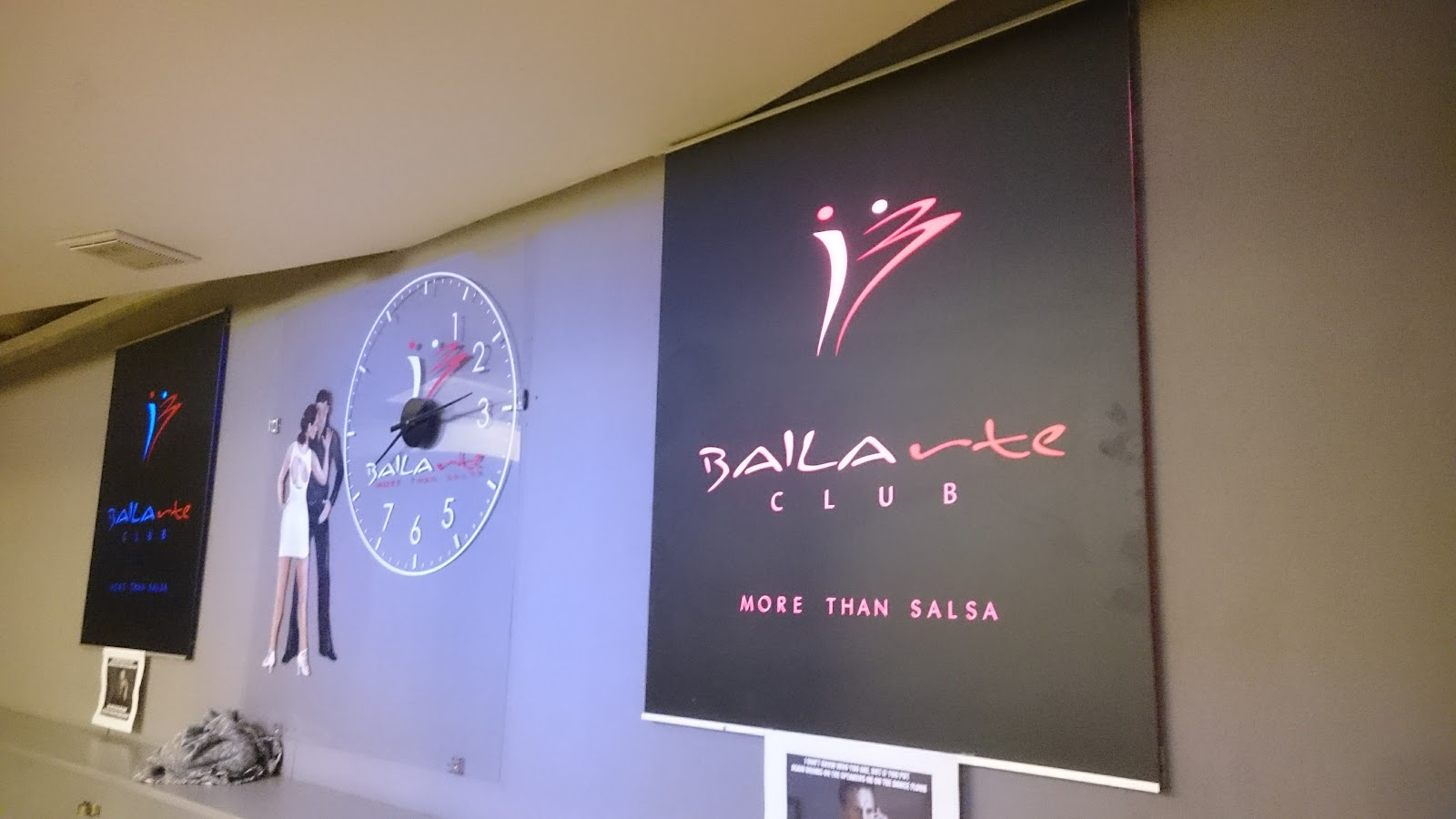 BAILArte CLUB