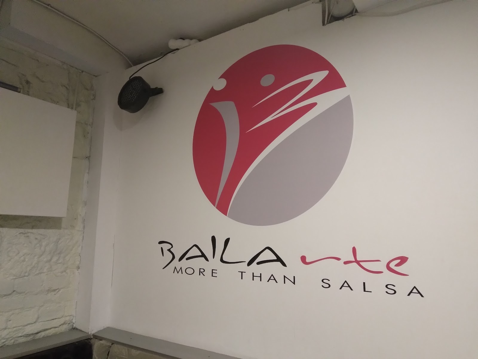 BAILArte CLUB