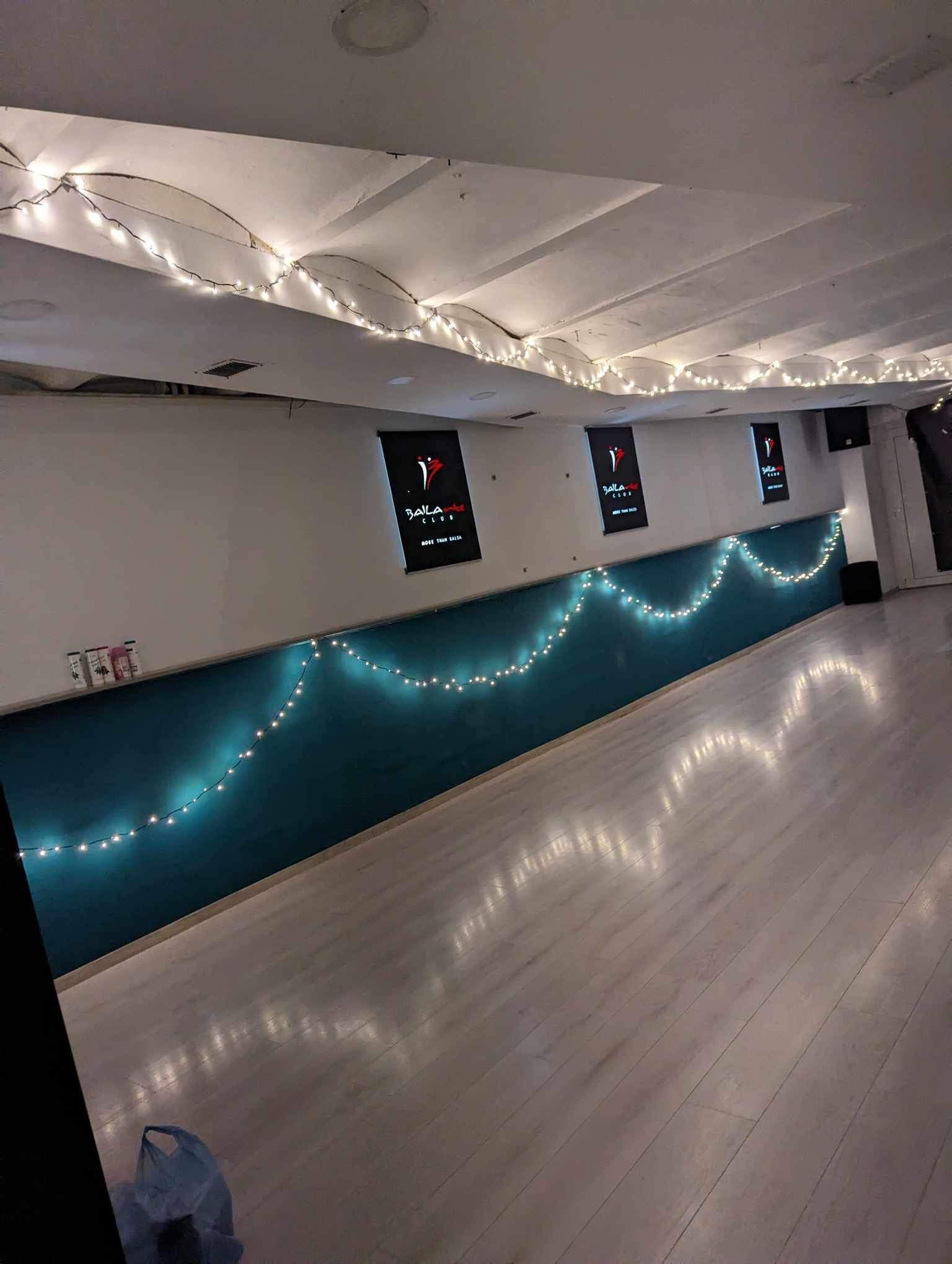 BAILArte CLUB