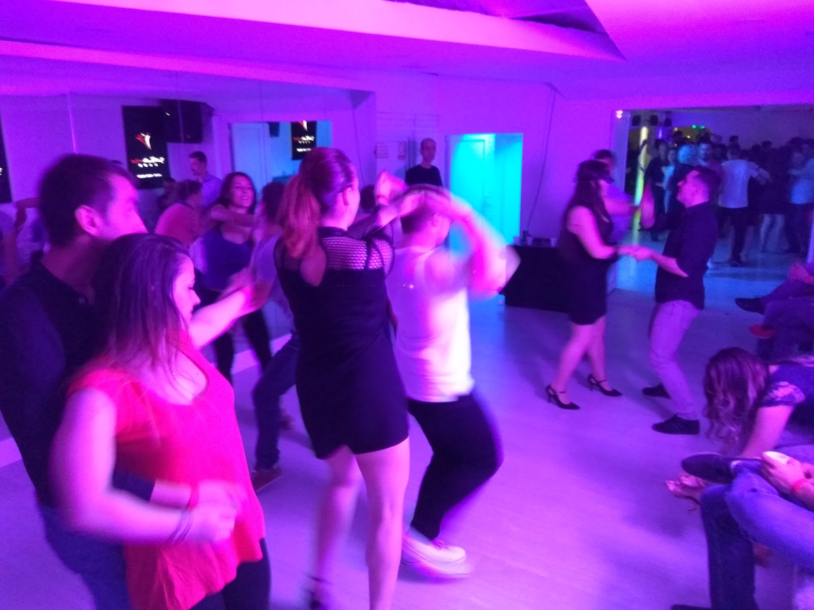 BAILArte CLUB