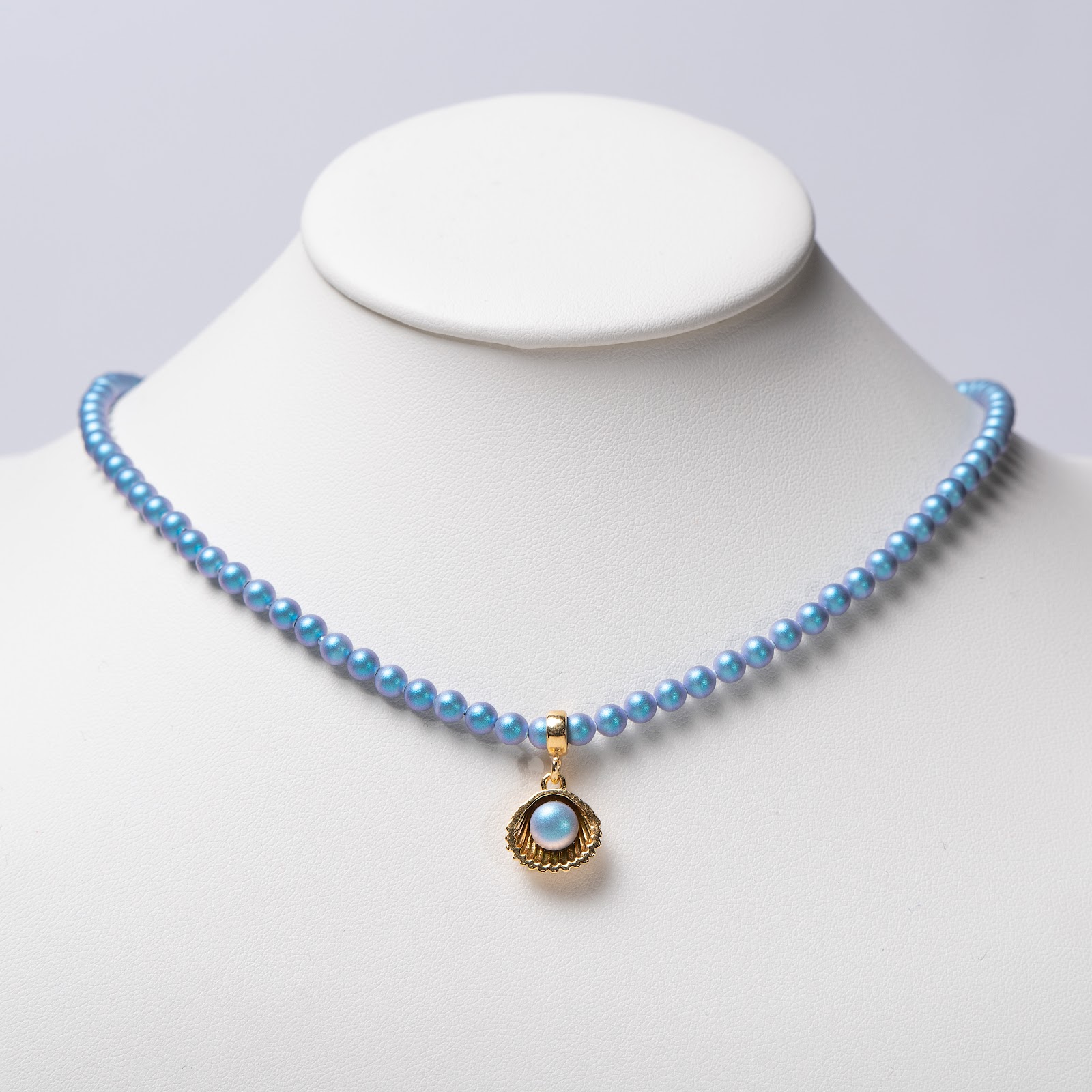 Kuantika - Giulia Blue Saphir