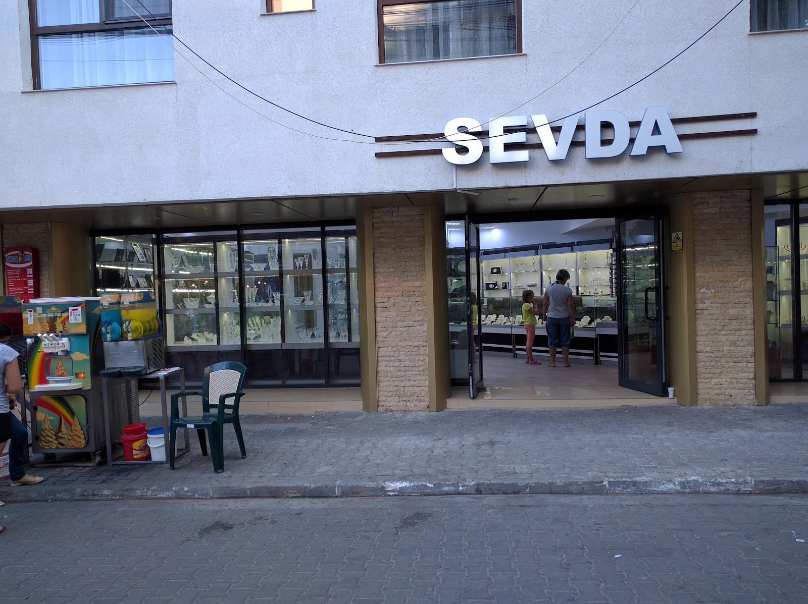Sevda