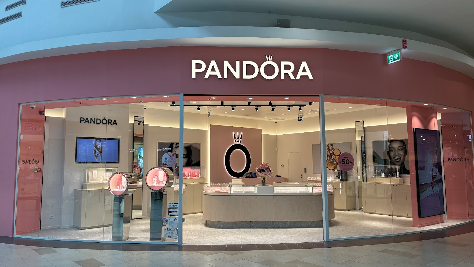 Pandora