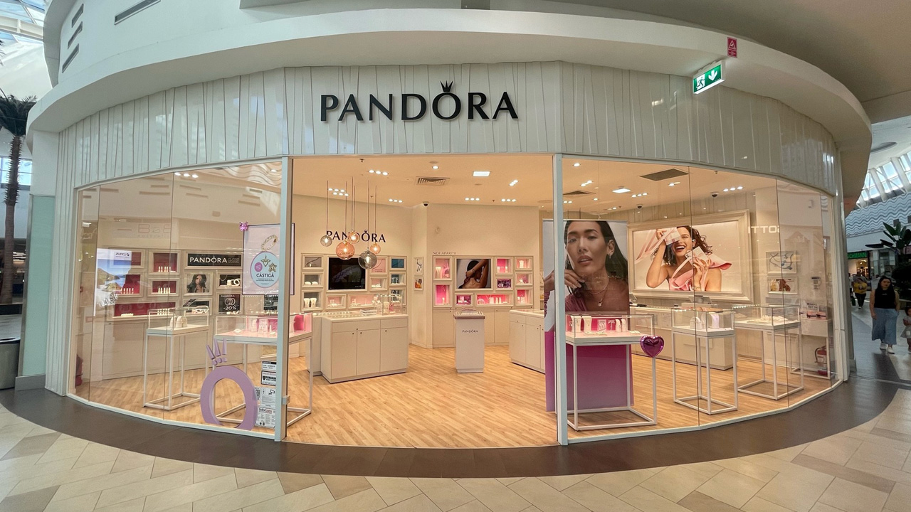 Pandora