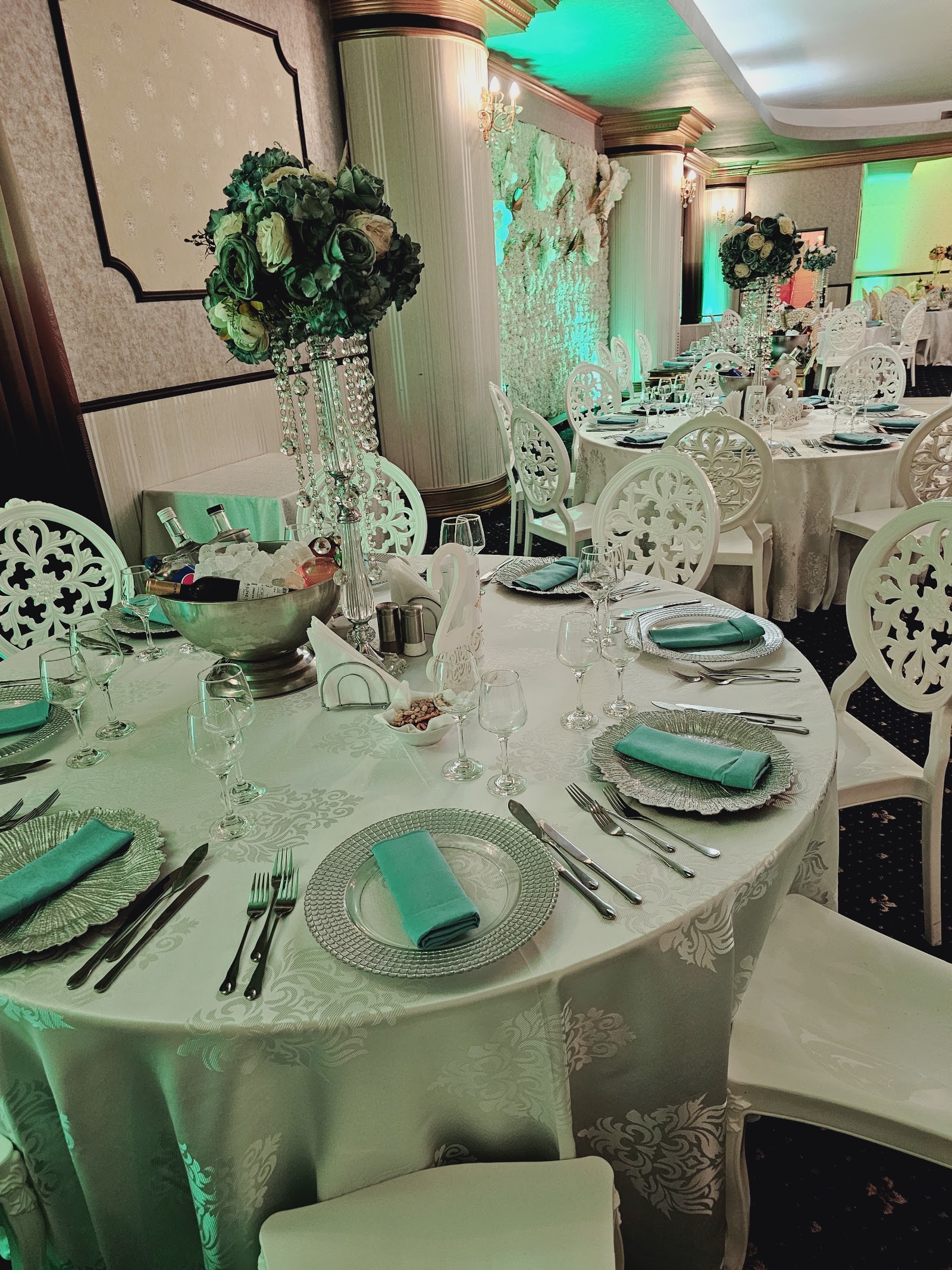 Events by Tonyo