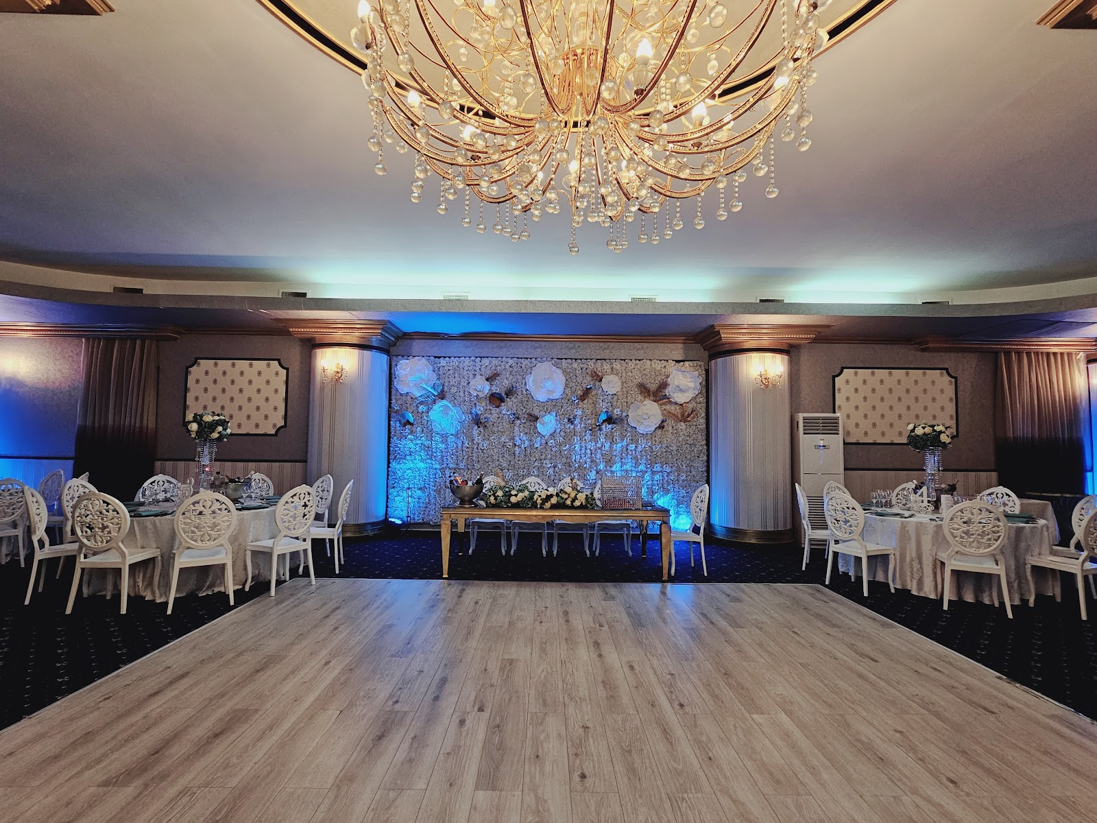 Events by Tonyo