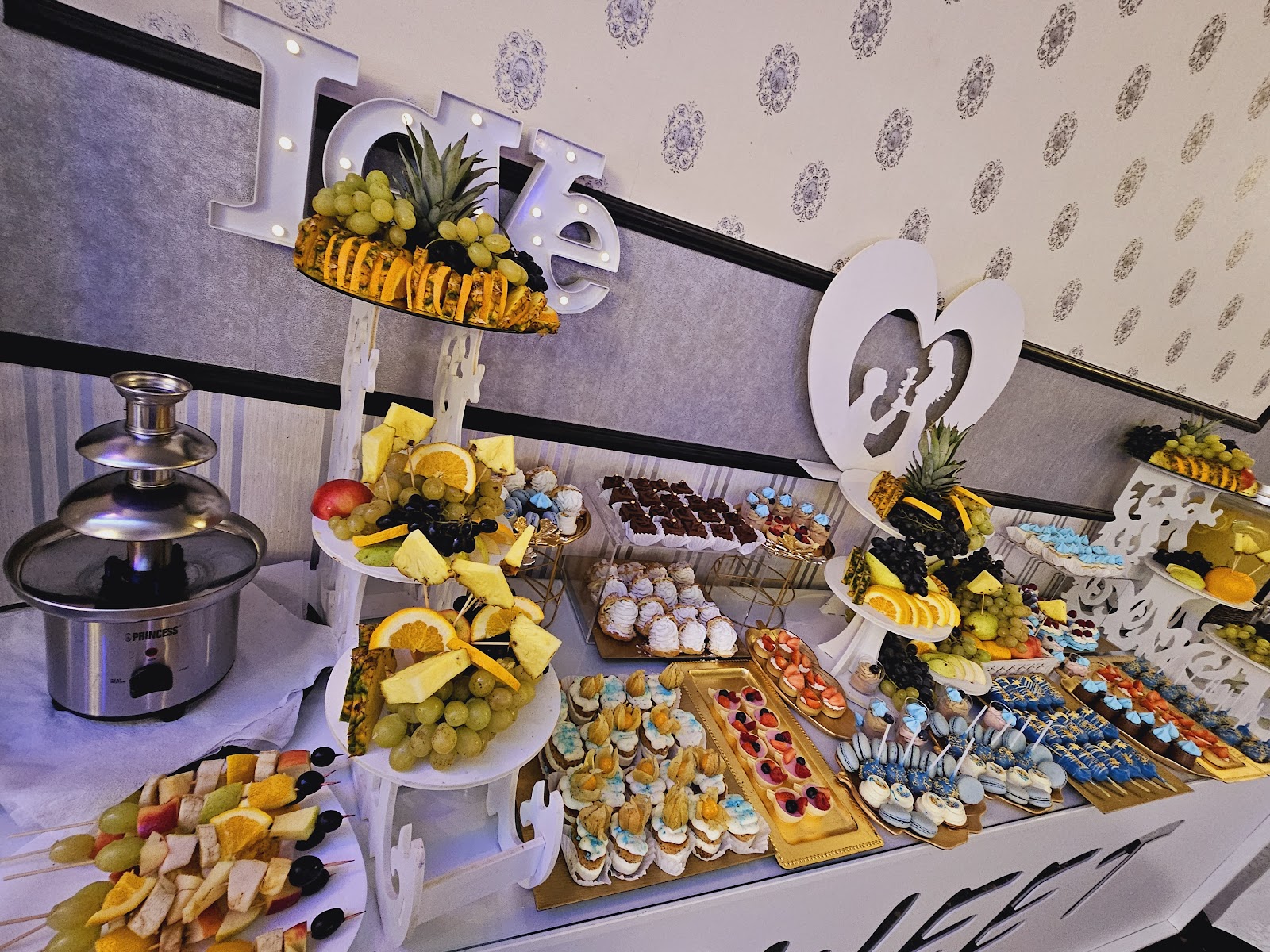 Events by Tonyo