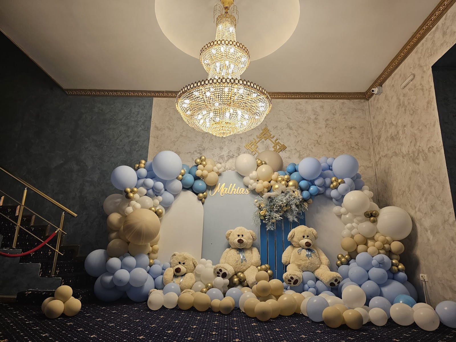 Events by Tonyo