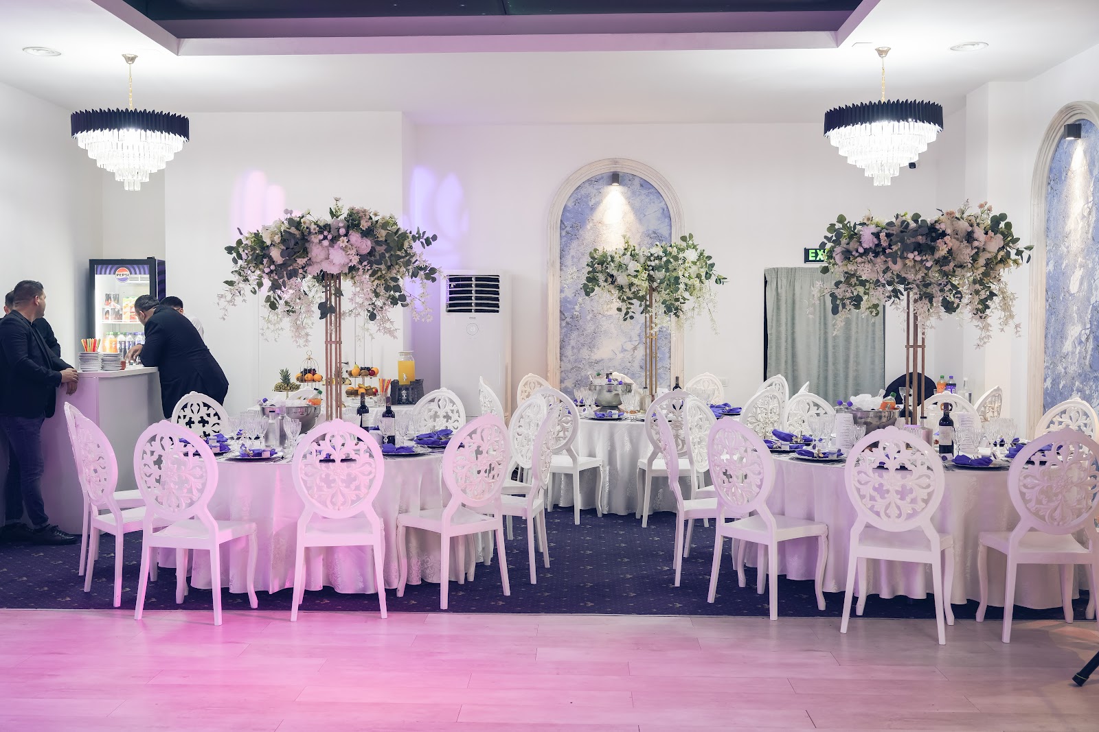 Events by Tonyo