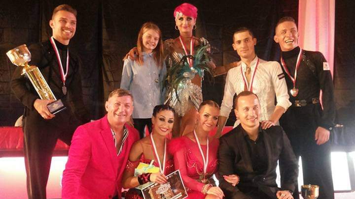 CURSURI DE DANS SPORTIV CONSTANTA - MAGIC STAR SCHOOL