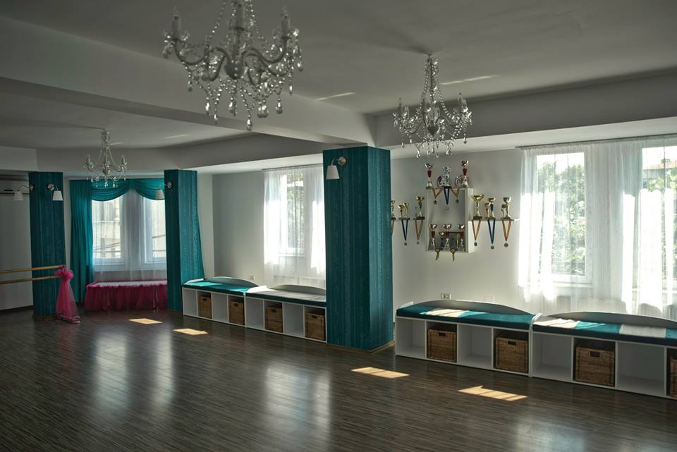 Black Sea Dance Studio