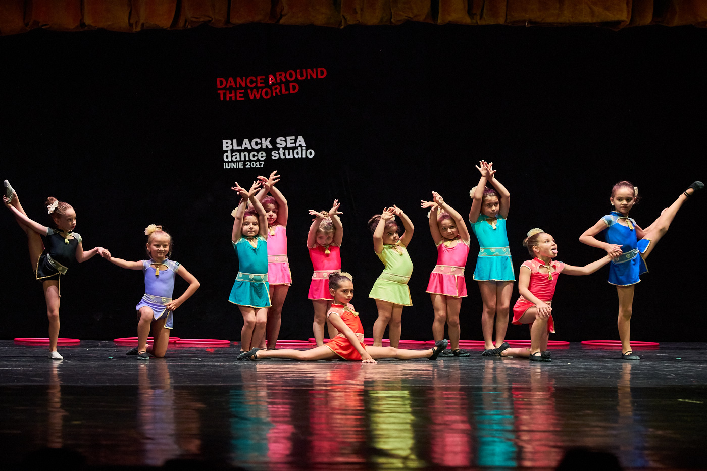 Black Sea Dance Studio
