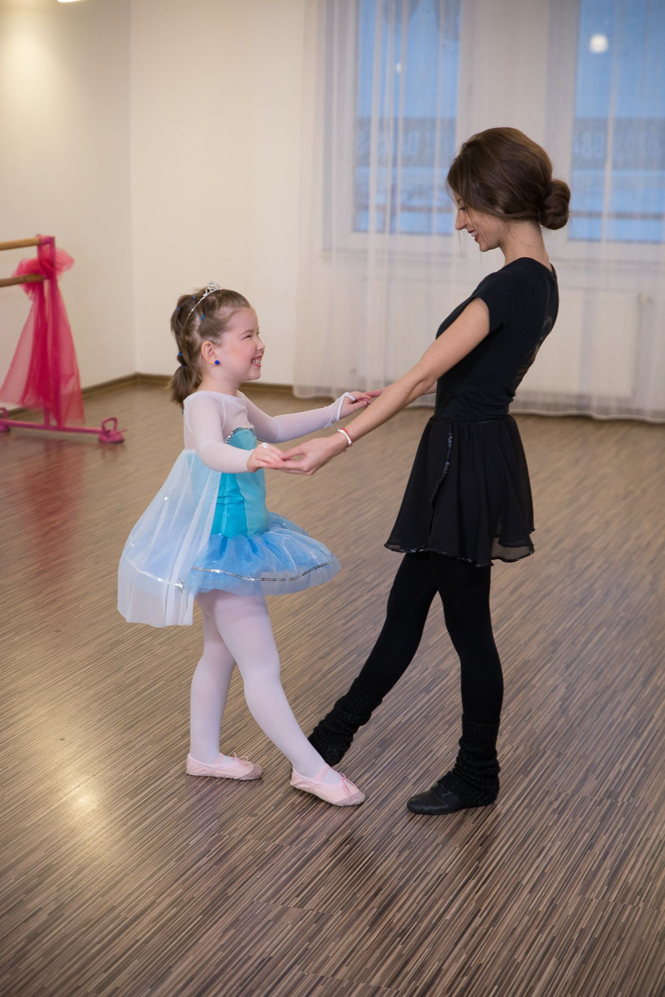 Black Sea Dance Studio