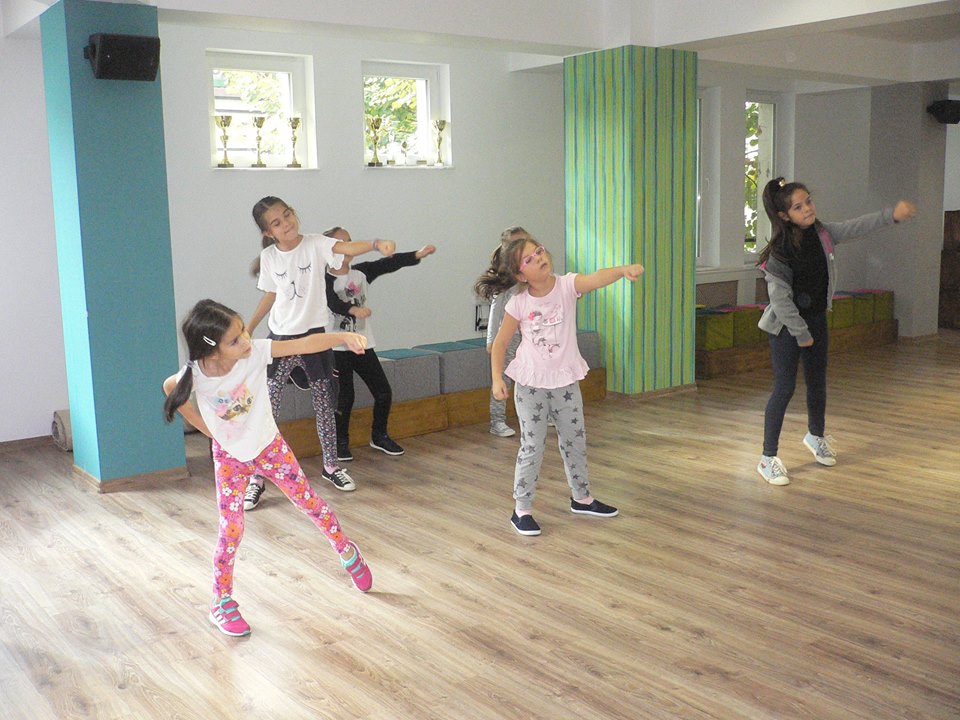 Black Sea Dance Studio