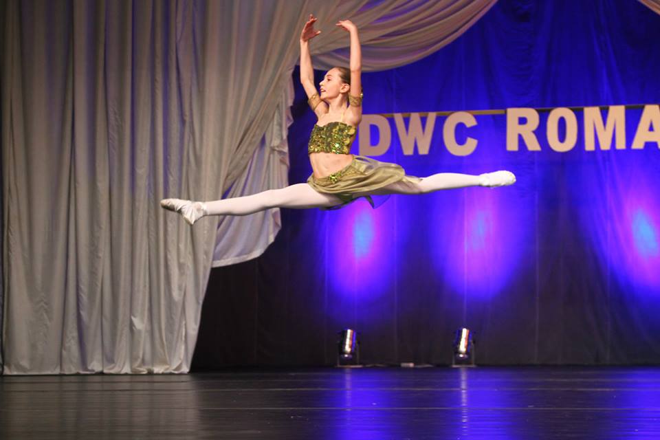 Joy2Dance - Scoala de Dans si Balet pentru copii