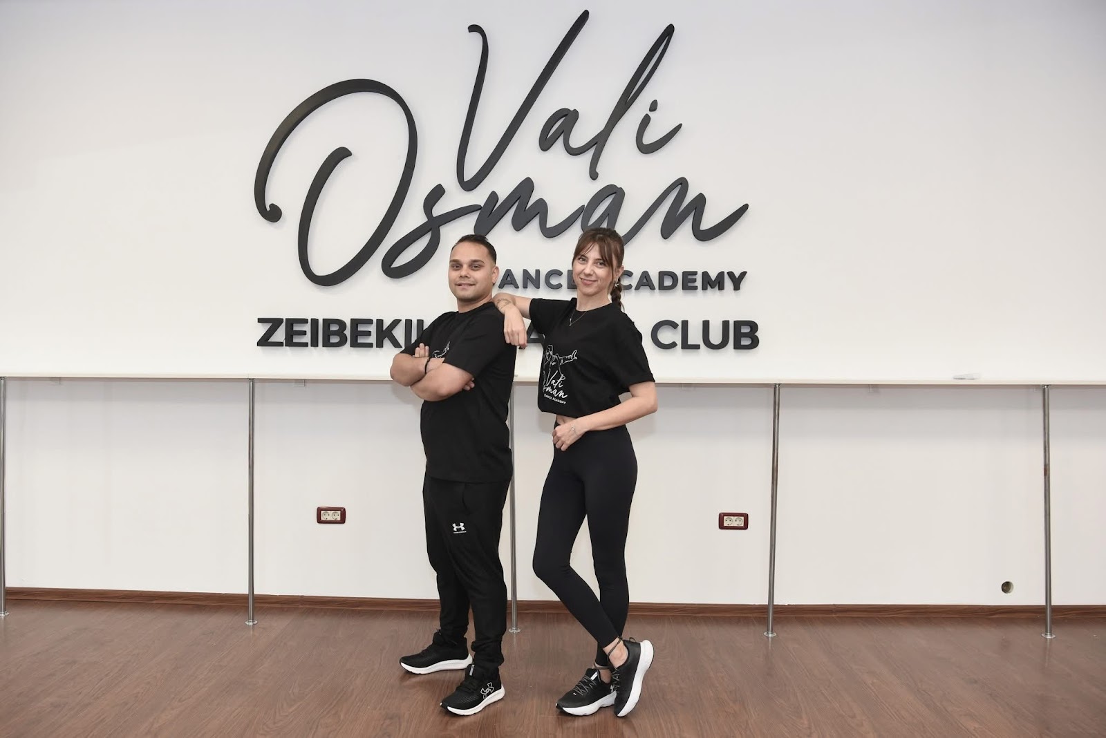 Vali Osman Dance Academy