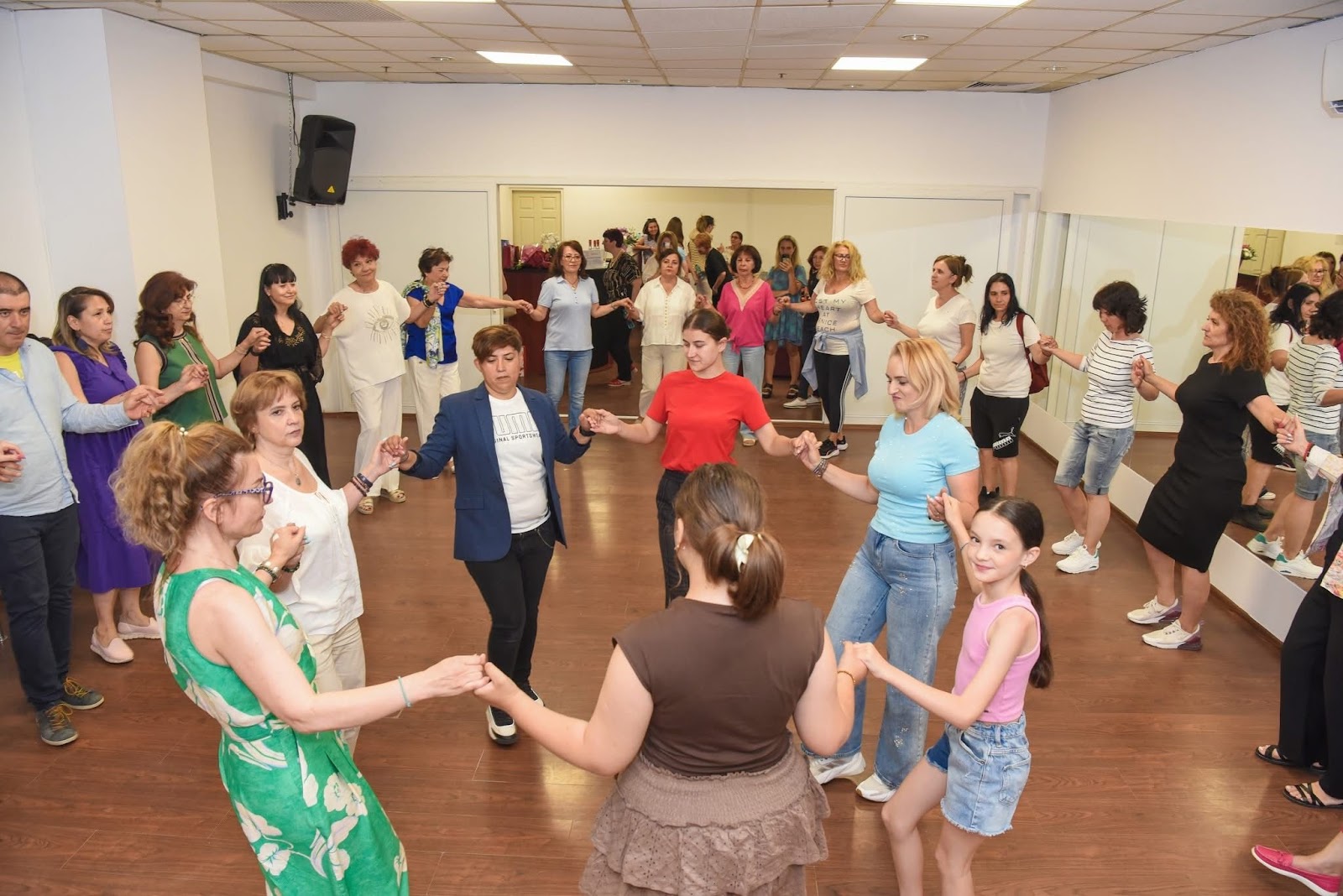 Vali Osman Dance Academy