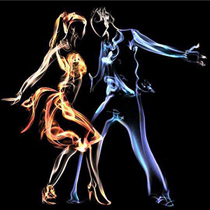 DeepEmbrace - Argentine Tango School