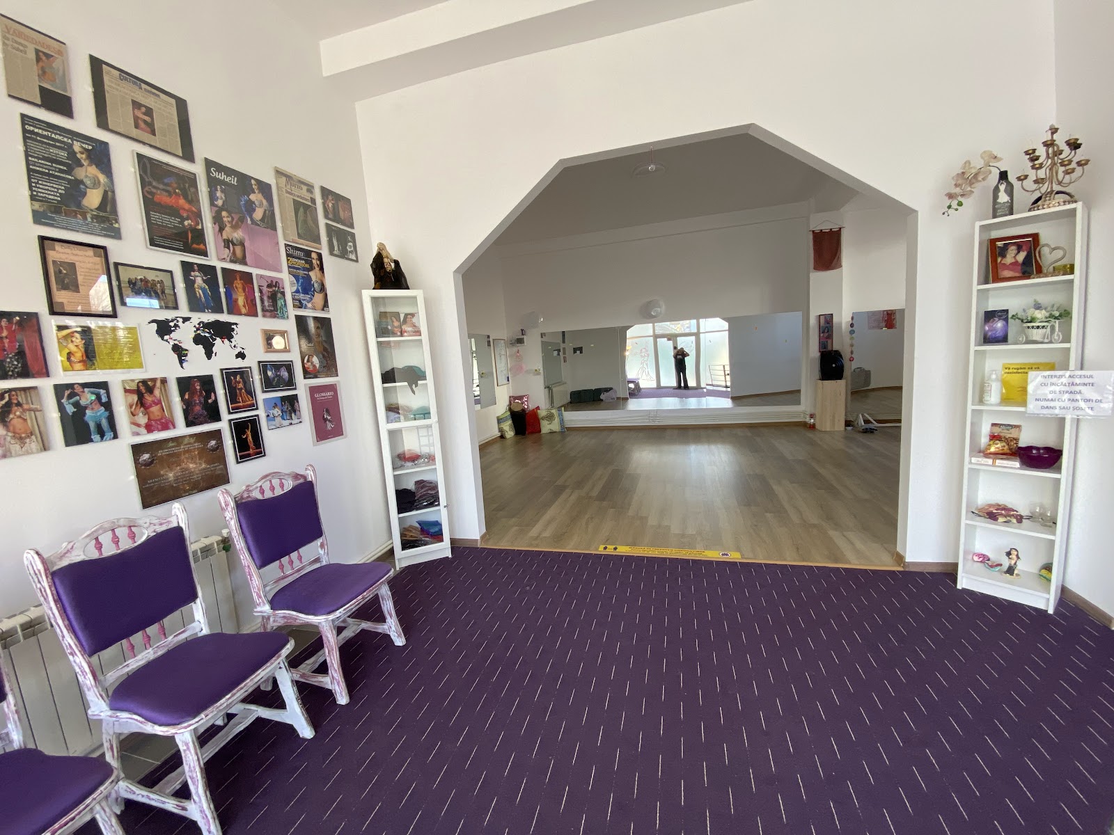 Suheil Bellydance Academy
