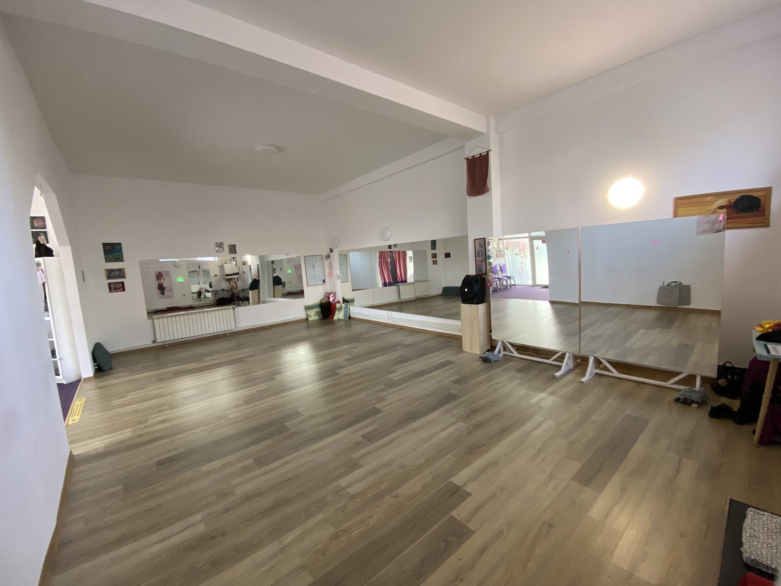 Suheil Bellydance Academy