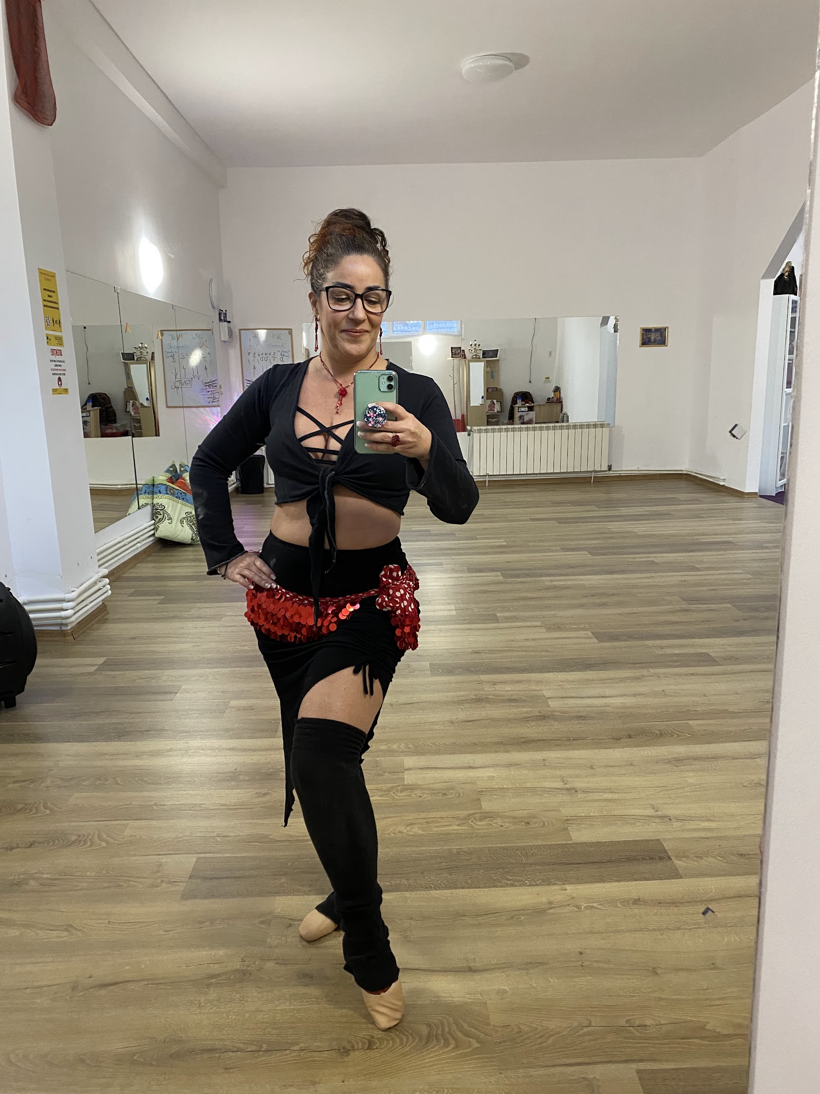 Suheil Bellydance Academy