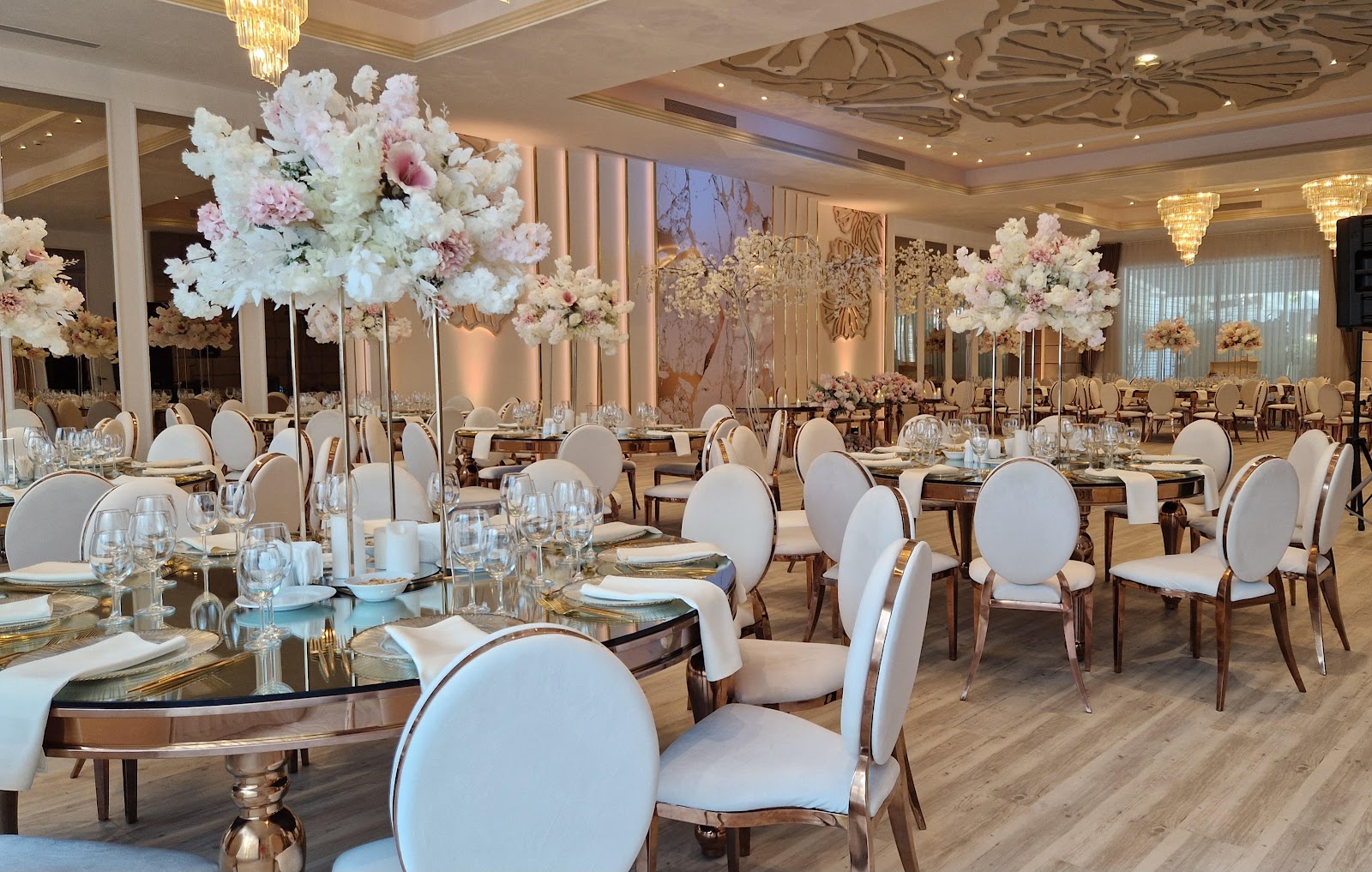 Reina Events