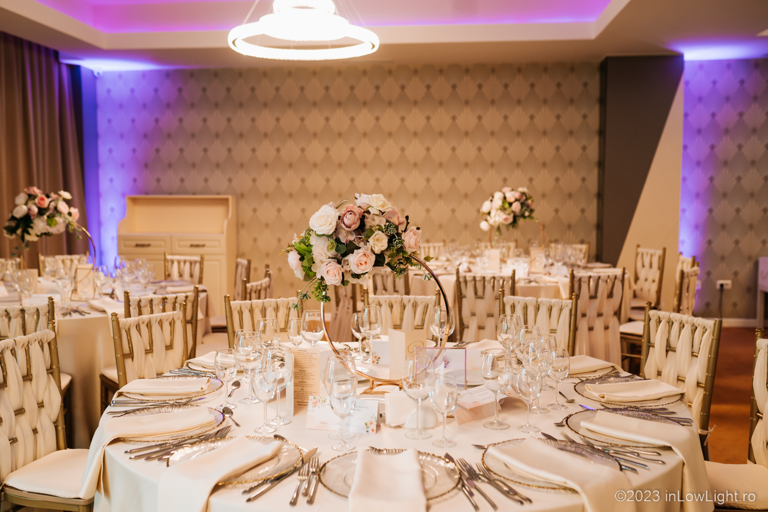 Reina Events