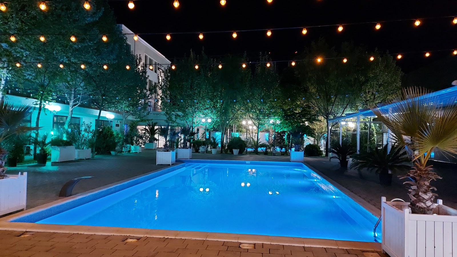 Reina Events