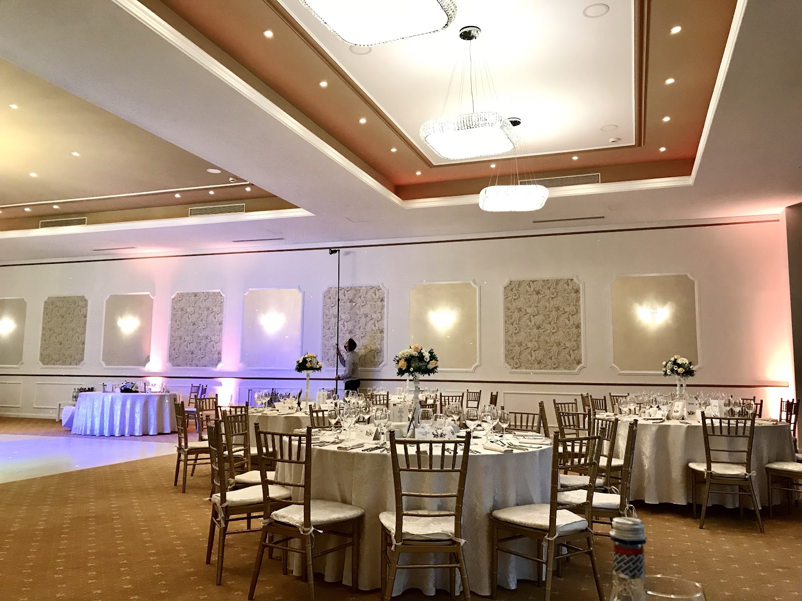 Reina Events