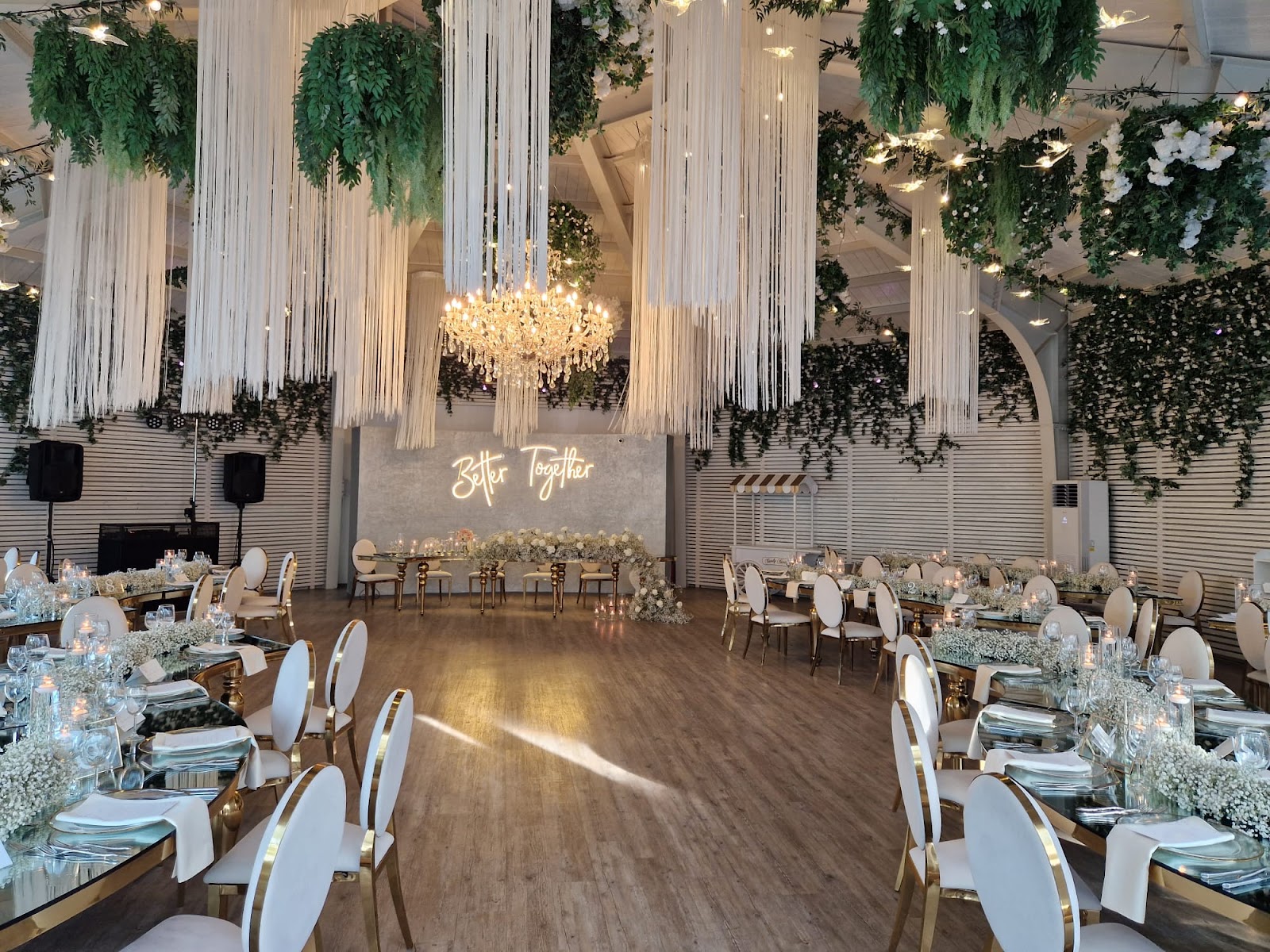 Reina Events