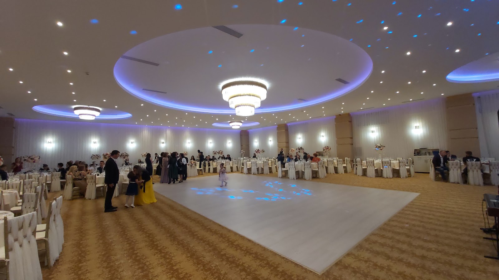 Reina Events