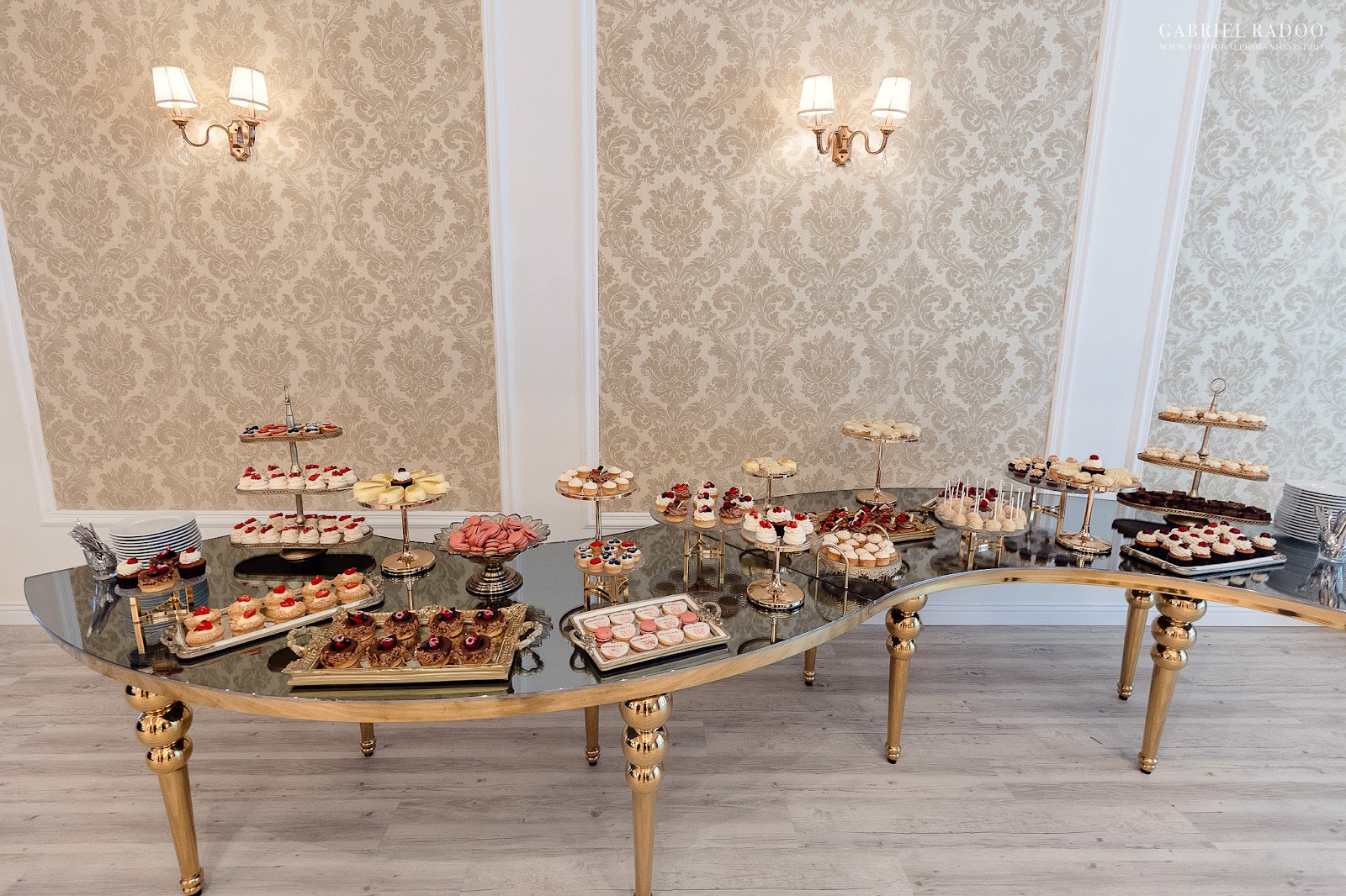 Reina Events