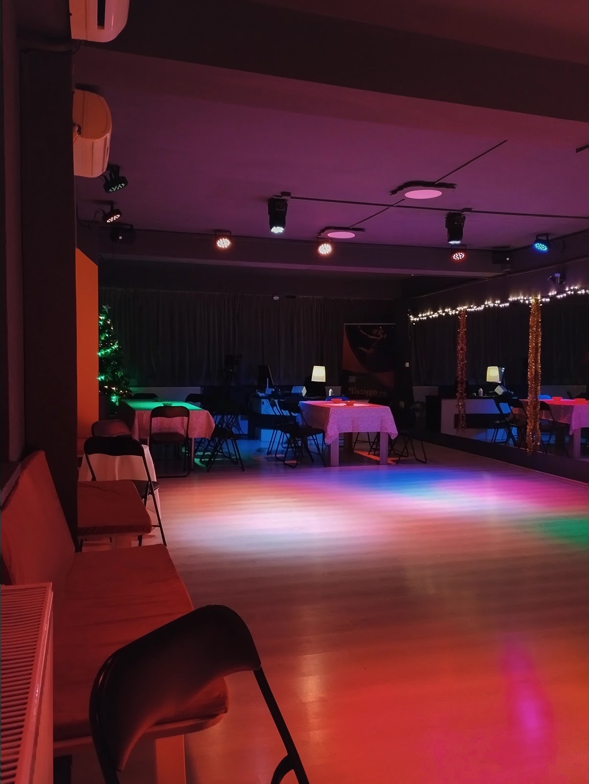 Dance Lab studio Constanta