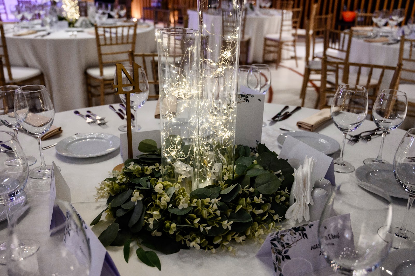 Terra events hall