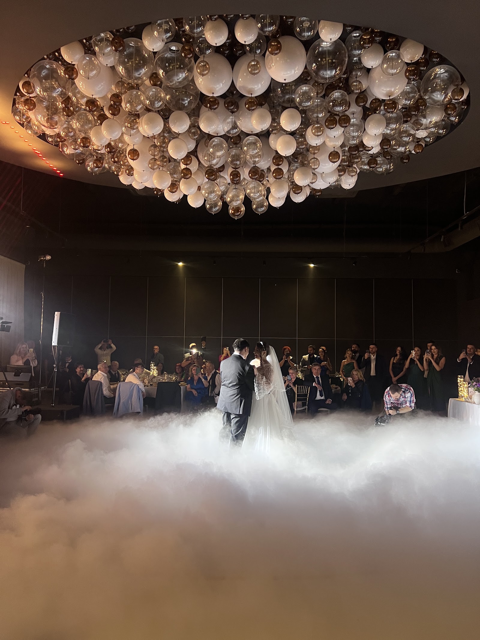 Terra events hall